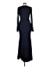 Lulus Blue Cocktail Dress Size M - photo 2