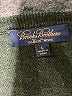Brooks Brothers 100% Wool Green Wool Pullover Sweater Size L - photo 7