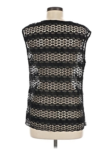Daniel Rainn Sleeveless T-Shirt (view 2)
