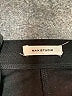 Max Studio Houndstooth Black Dress Pants Size XS (estimated) - photo 7