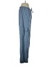 Old Navy Blue Cargo Pants Size S - photo 4