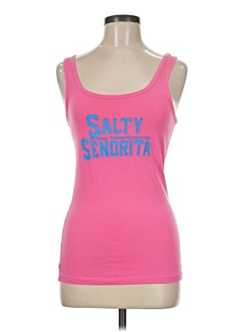 Next Level Apparel Tank Top (view 1)