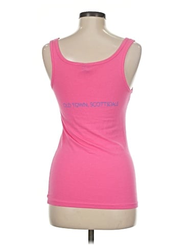 Next Level Apparel Tank Top (view 2)