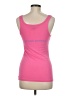 Next Level Apparel Pink Tank Top Size M - photo 2