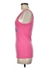 Next Level Apparel Pink Tank Top Size M - photo 5