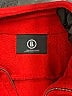 Bogner 100% Polyester Red Pullover Sweater Size 12 - photo 7