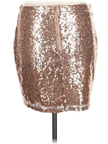 Charlotte Russe Formal Skirt (view 2)