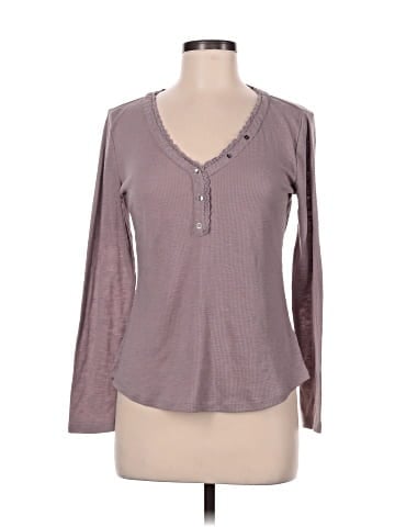 Maurices Long Sleeve Top (view 1)