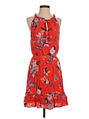 Cupcakes & Cashmere Casual Dress (view 1)