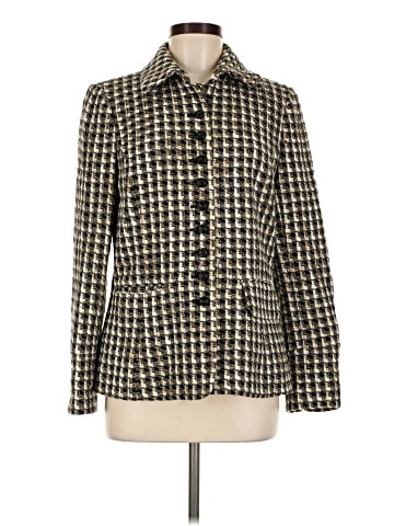 Ellen Tracy Blazer (view 1)