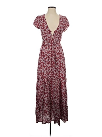 Natural Life Casual Dress (view 1)