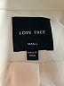 Love Tree Ivory Blazer Size S - photo 6
