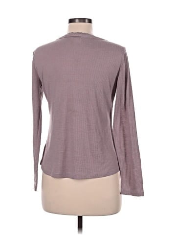 Maurices Long Sleeve Top (view 2)