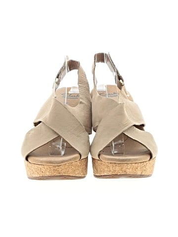 Clarks Wedges (view 2)