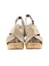 Clarks Tan Wedges Size 7 (wide) - photo 2
