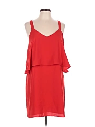 Collective Concepts Casual Dress (view 1)