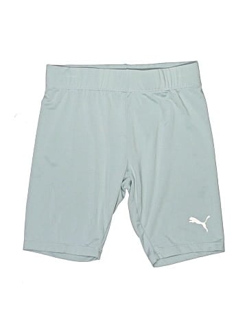 Puma Athletic Shorts (view 1)