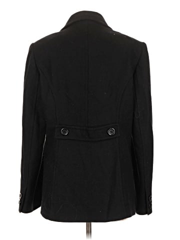Levine Classics Wool Coat (view 2)