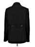 Levine Classics 100% Wool Black Wool Coat Size 12 - photo 2