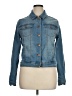 Dollhouse Blue Denim Jacket Size XL - photo 1