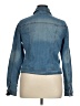 Dollhouse Blue Denim Jacket Size XL - photo 2