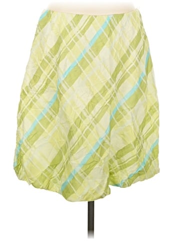 Sara Jane Casual Skirt (view 1)
