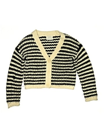 Zara Cardigan (view 1)