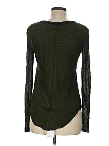 A.L.C. Long Sleeve Top (view 2)