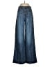Madewell Blue Jeans Size 29 waist (tall) - photo 1