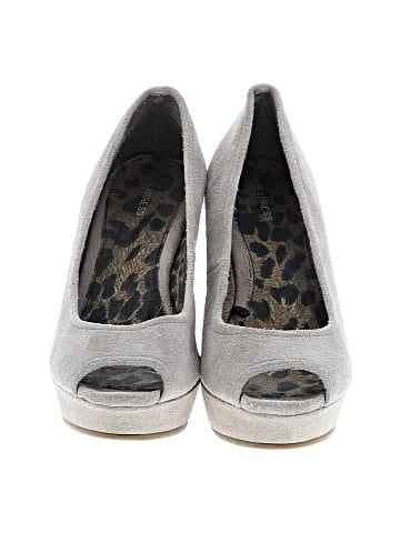 Express Wedges (view 2)