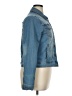 Dollhouse Blue Denim Jacket Size XL - photo 4