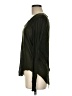 A.L.C. Green Long Sleeve Top Size M - photo 5