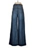 Madewell Blue Jeans Size 29 waist (tall) - photo 2