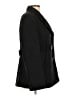 Levine Classics 100% Wool Black Wool Coat Size 12 - photo 4