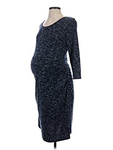 Liz Lange Maternity for Target Casual Dress (view 1)