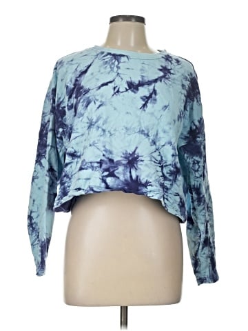 Z by Zella 3/4 Sleeve T-Shirt (view 1)