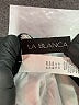 La Blanca Polka Dots Black Skort Size 20 - photo 3
