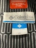 Columbia 100% Polyester Solid Black Jacket Size XS - photo 7