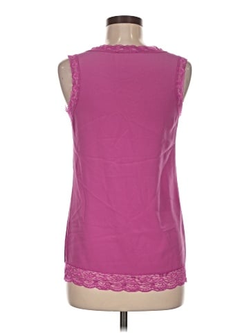 LIU JO Sleeveless Top (view 2)