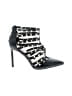 Mix No. 6 Black Heels Size 8 1/2 - photo 1