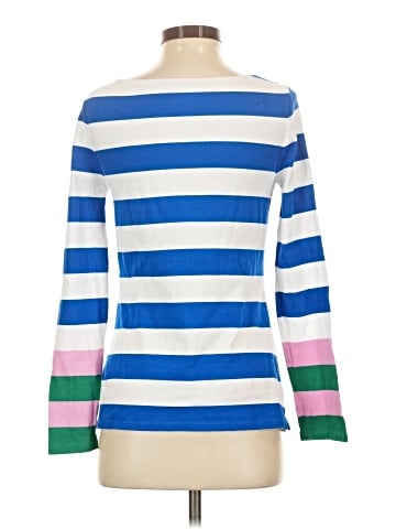 Boden Long Sleeve T-Shirt (view 2)
