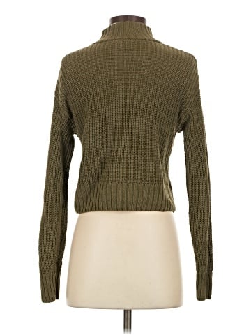 Divided by H&M Turtleneck Sweater (view 2)