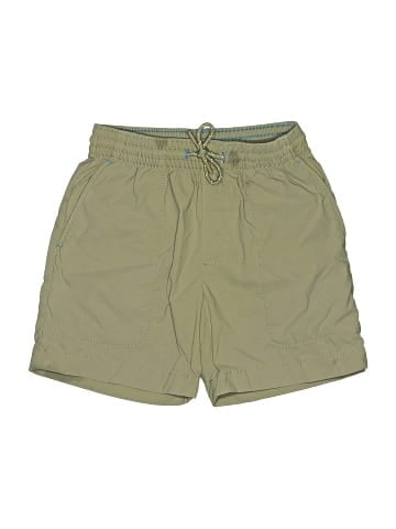 Crewcuts Khaki Shorts (view 1)