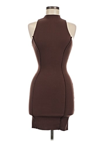 Naked Wardrobe Cocktail Dress (view 1)