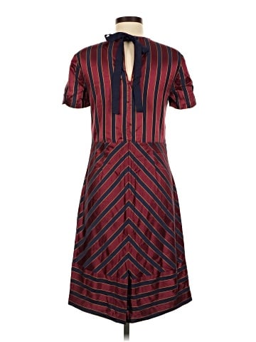 J.Crew Collection Casual Dress (view 2)