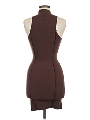 Naked Wardrobe Cocktail Dress (view 2)