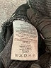 RE/DONE Solid Gray Black Jeans Size 30 waist - photo 8