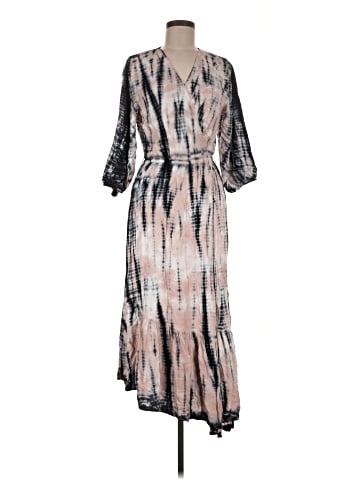 Young Fabulous & Broke Casual Dress (view 1)