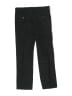 Nordstrom Plaid Black Wool Pants Size 8 - photo 2
