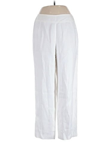 Talbots Linen Pants (view 1)